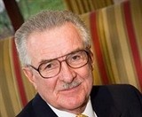 Professor Emeritus Tefko...